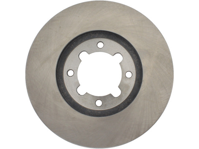 Centric Parts Disc Brake Rotor P/N:121.44025 Fits: Toyota Cressida 84-83 - Image 2