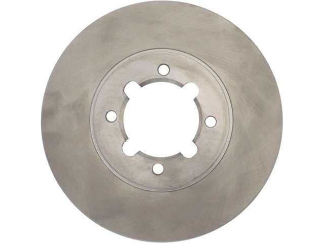 Centric Parts Disc Brake Rotor P/N:121.44025 Fits: Toyota Cressida 84-83 - Image 3