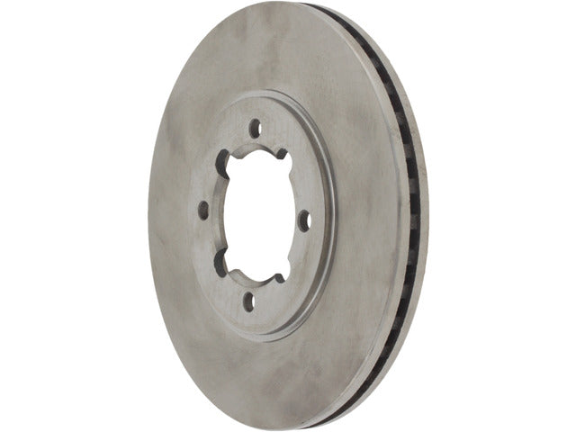 Centric Parts Disc Brake Rotor P/N:121.44025 Fits: Toyota Cressida 84-83 - Image 4