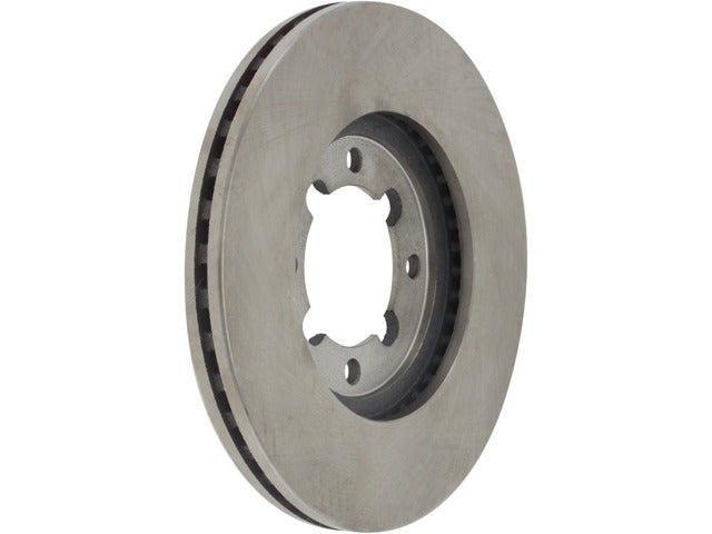Centric Parts Disc Brake Rotor P/N:121.44025 Fits: Toyota Cressida 84-83 - Image 5