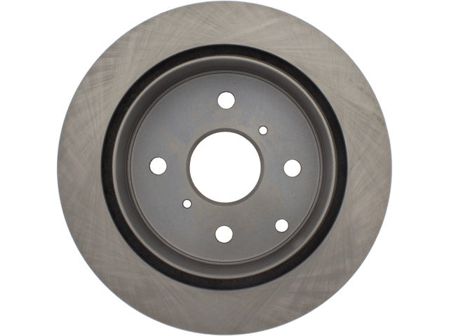 Centric Parts Disc Brake Rotor P/N:121.44026 Fits: Toyota Cressida 84-83 - Image 2