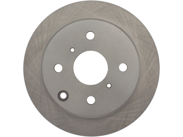 Centric Parts Disc Brake Rotor P/N:121.44026 Fits: Toyota Cressida 84-83 - Image 3