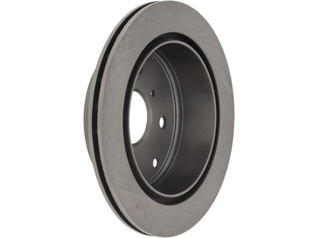 Centric Parts Disc Brake Rotor P/N:121.44026 Fits: Toyota Cressida 84-83 - Image 5