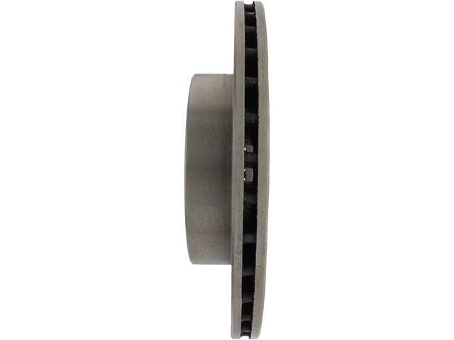 Centric Parts Disc Brake Rotor P/N:121.44028 Fits: Chevrolet Nova 1988, Toyota Corolla 88-87, Toyota Mr2 86-85 - Image 1