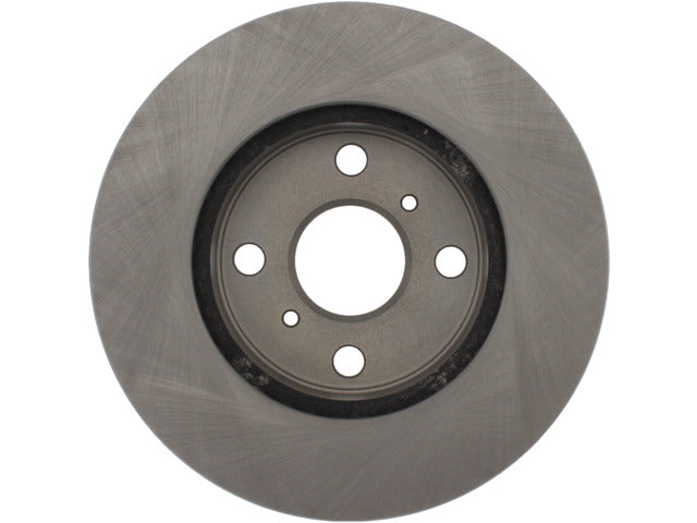 Centric Parts Disc Brake Rotor P/N:121.44028 Fits: Chevrolet Nova 1988, Toyota Corolla 88-87, Toyota Mr2 86-85 - Image 2