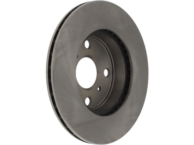 Centric Parts Disc Brake Rotor P/N:121.44028 Fits: Chevrolet Nova 1988, Toyota Corolla 88-87, Toyota Mr2 86-85 - Image 5