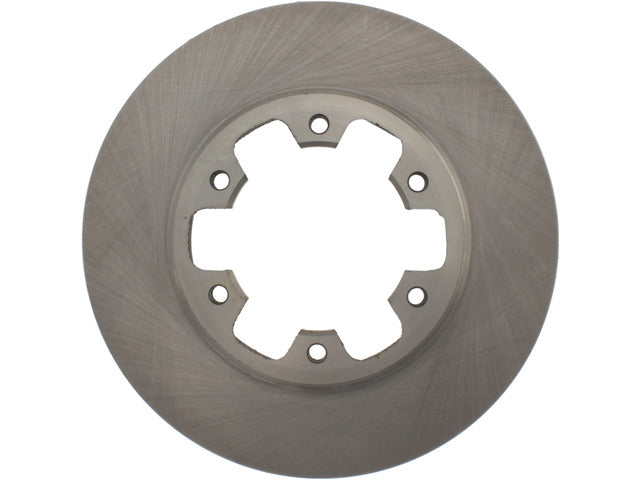 Centric Parts Disc Brake Rotor P/N:121.44029 Fits: Chevrolet Nova 88-85, Toyota Corolla 88-84 - Image 3
