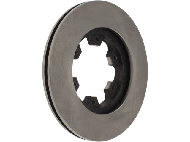 Centric Parts Disc Brake Rotor P/N:121.44029 Fits: Chevrolet Nova 88-85, Toyota Corolla 88-84 - Image 5