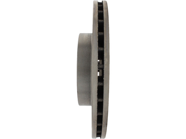 Centric Parts Disc Brake Rotor P/N:121.44030 Fits: Toyota Pickup 95-84 - Image 1