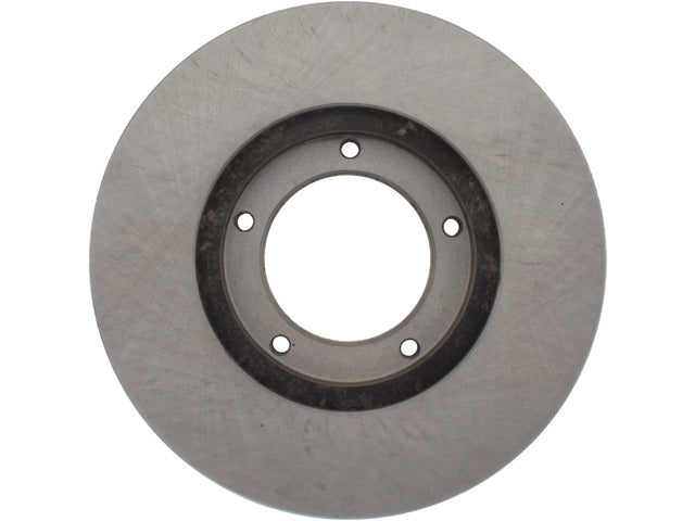 Centric Parts Disc Brake Rotor P/N:121.44030 Fits: Toyota Pickup 95-84 - Image 2