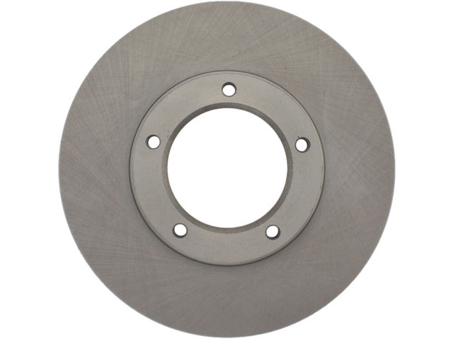 Centric Parts Disc Brake Rotor P/N:121.44030 Fits: Toyota Pickup 95-84 - Image 3