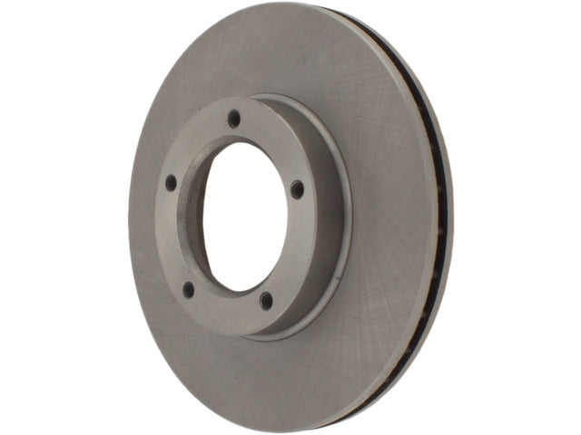 Centric Parts Disc Brake Rotor P/N:121.44030 Fits: Toyota Pickup 95-84 - Image 4