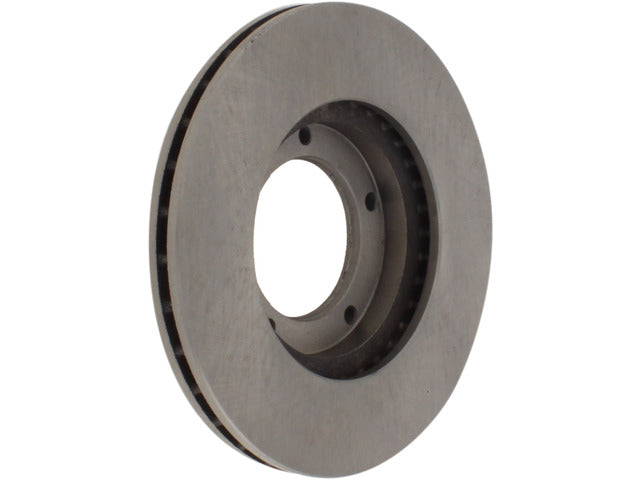 Centric Parts Disc Brake Rotor P/N:121.44030 Fits: Toyota Pickup 95-84 - Image 5