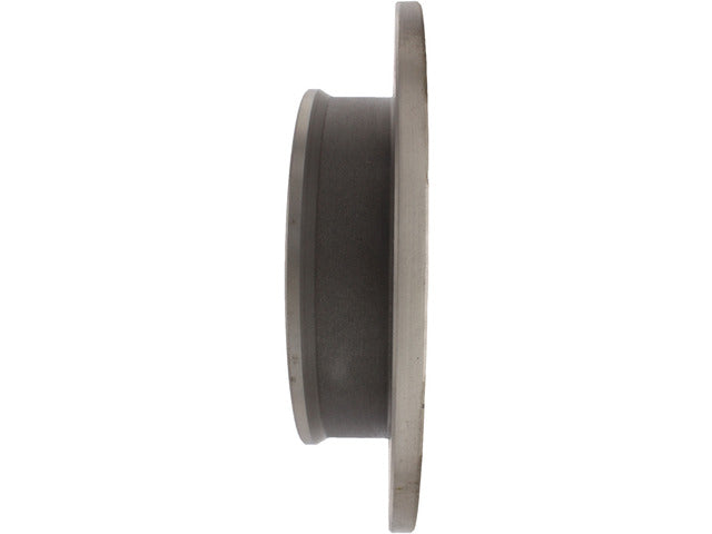 Centric Parts Disc Brake Rotor P/N:121.44032 Fits: Toyota Corolla 87-85 - Image 1
