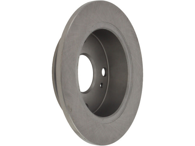 Centric Parts Disc Brake Rotor P/N:121.44032 Fits: Toyota Corolla 87-85 - Image 5