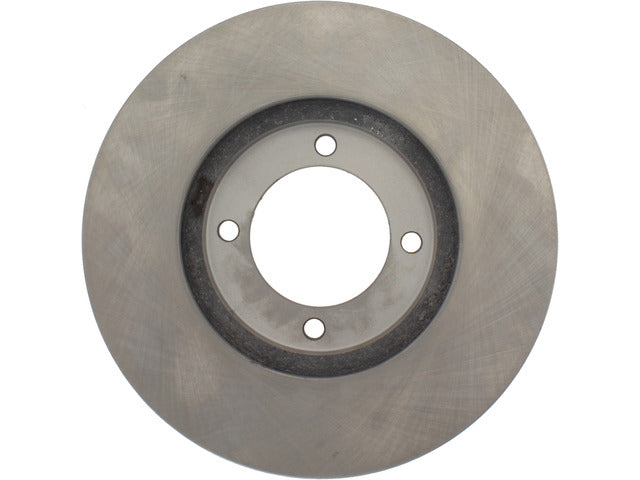 Centric Parts Disc Brake Rotor P/N:121.44033 Fits: Toyota Cressida 87-84 - Image 2