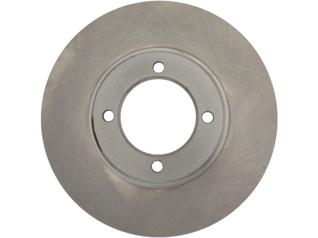 Centric Parts Disc Brake Rotor P/N:121.44033 Fits: Toyota Cressida 87-84 - Image 3