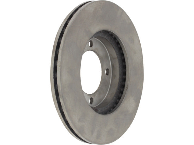 Centric Parts Disc Brake Rotor P/N:121.44033 Fits: Toyota Cressida 87-84 - Image 5