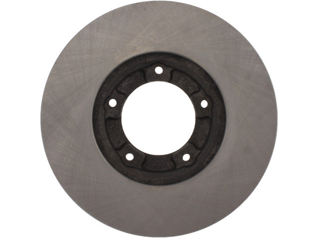 Centric Parts Disc Brake Rotor P/N:121.44035 Fits: Toyota Pickup 92-85 - Image 2