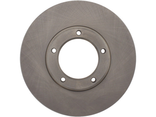 Centric Parts Disc Brake Rotor P/N:121.44035 Fits: Toyota Pickup 92-85 - Image 3