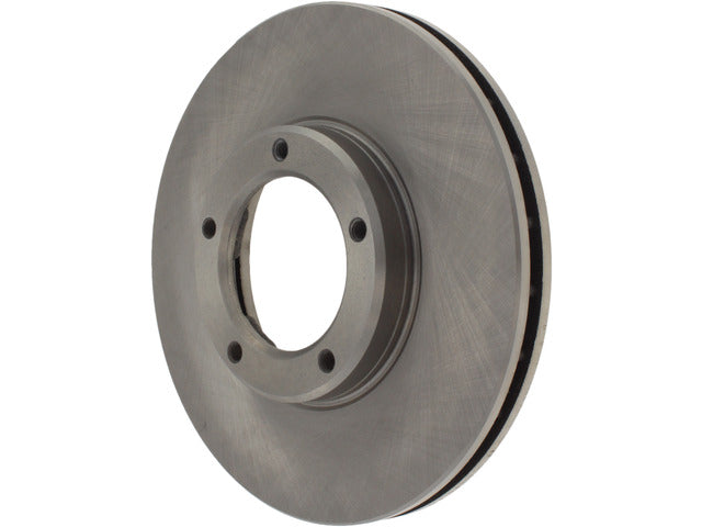 Centric Parts Disc Brake Rotor P/N:121.44035 Fits: Toyota Pickup 92-85 - Image 4