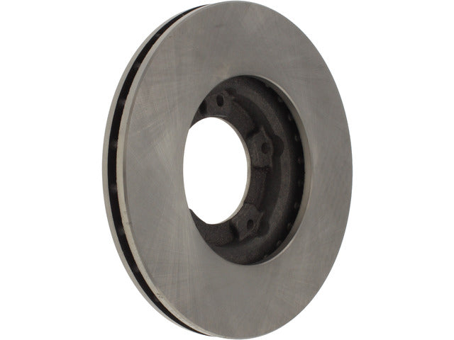 Centric Parts Disc Brake Rotor P/N:121.44035 Fits: Toyota Pickup 92-85 - Image 5