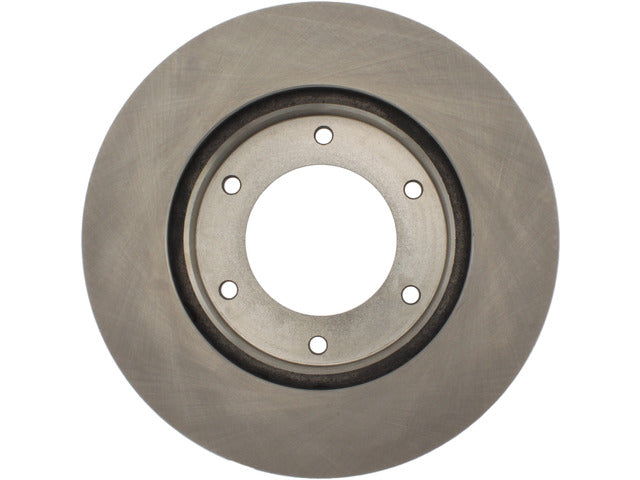 Centric Parts Disc Brake Rotor P/N:121.44036 Fits: Toyota Land Cruiser 80-76 - Image 2
