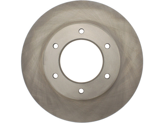 Centric Parts Disc Brake Rotor P/N:121.44036 Fits: Toyota Land Cruiser 80-76 - Image 3