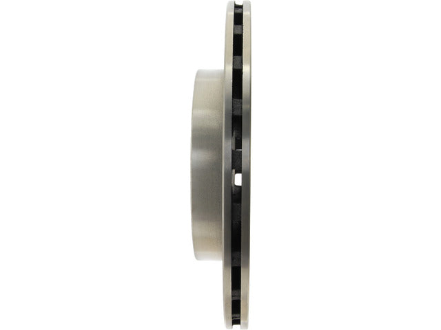 Centric Parts Disc Brake Rotor P/N:121.44037 Fits: Toyota Land Cruiser 89-81 - Image 1