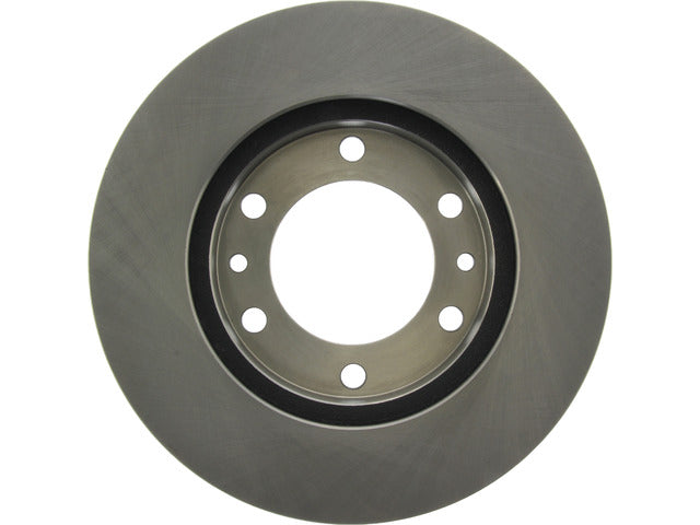 Centric Parts Disc Brake Rotor P/N:121.44037 Fits: Toyota Land Cruiser 89-81 - Image 2