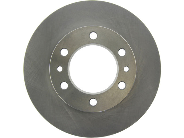 Centric Parts Disc Brake Rotor P/N:121.44037 Fits: Toyota Land Cruiser 89-81 - Image 3