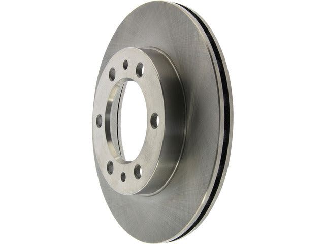 Centric Parts Disc Brake Rotor P/N:121.44037 Fits: Toyota Land Cruiser 89-81 - Image 4