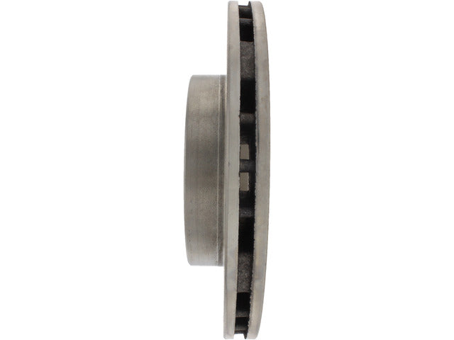 Centric Parts Disc Brake Rotor P/N:121.44038 Fits: Toyota Celica 89-86 - Image 1
