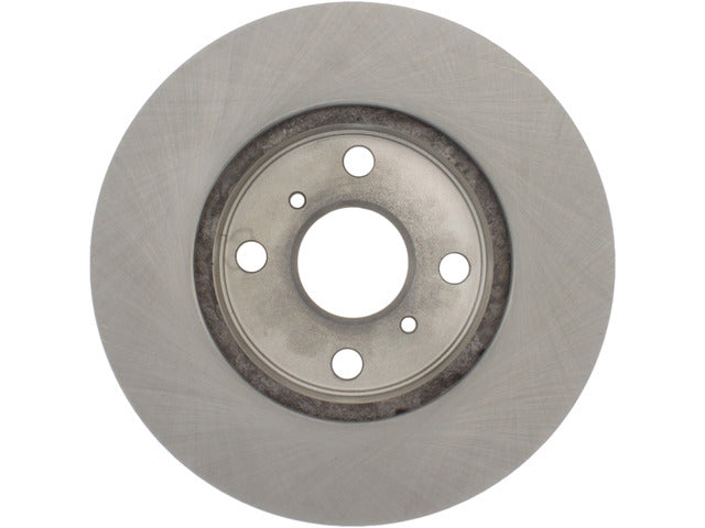 Centric Parts Disc Brake Rotor P/N:121.44038 Fits: Toyota Celica 89-86 - Image 2
