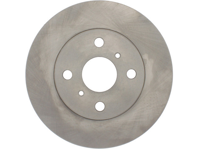 Centric Parts Disc Brake Rotor P/N:121.44038 Fits: Toyota Celica 89-86 - Image 3