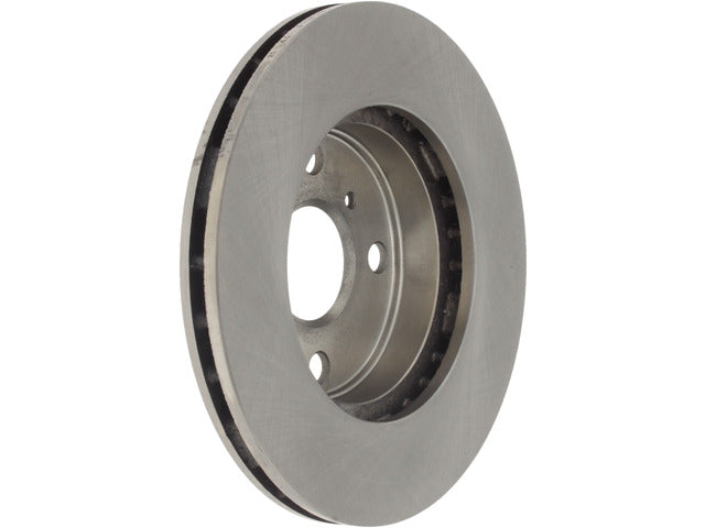 Centric Parts Disc Brake Rotor P/N:121.44038 Fits: Toyota Celica 89-86 - Image 5