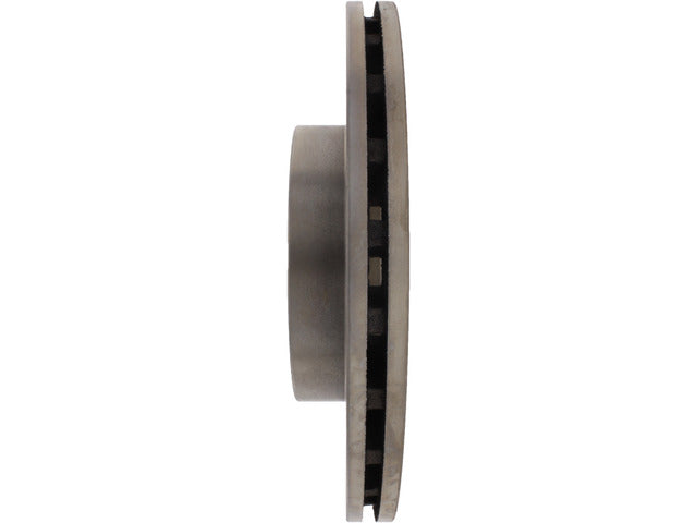 Centric Parts Disc Brake Rotor P/N:121.44039 Fits: Toyota Celica 89-86 - Image 1