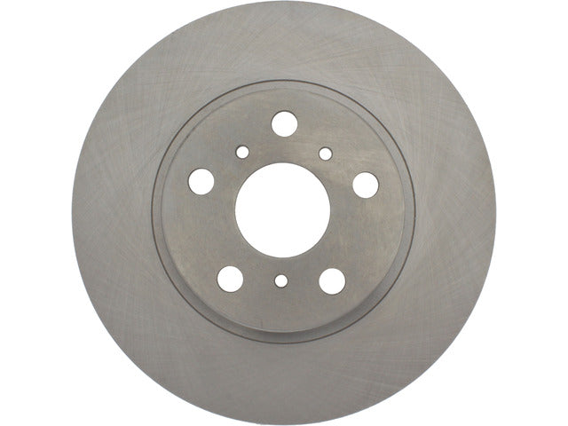 Centric Parts Disc Brake Rotor P/N:121.44039 Fits: Toyota Celica 89-86 - Image 3