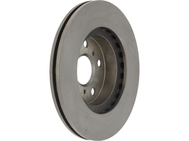 Centric Parts Disc Brake Rotor P/N:121.44039 Fits: Toyota Celica 89-86 - Image 5