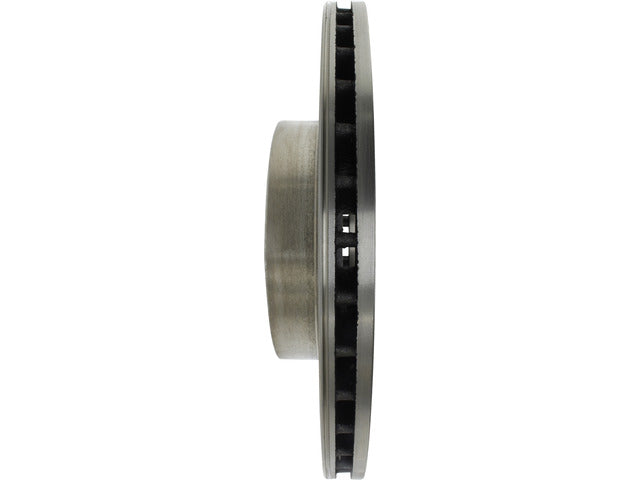 Centric Parts Disc Brake Rotor P/N:121.44040 Fits: Toyota Supra 92-86 - Image 1