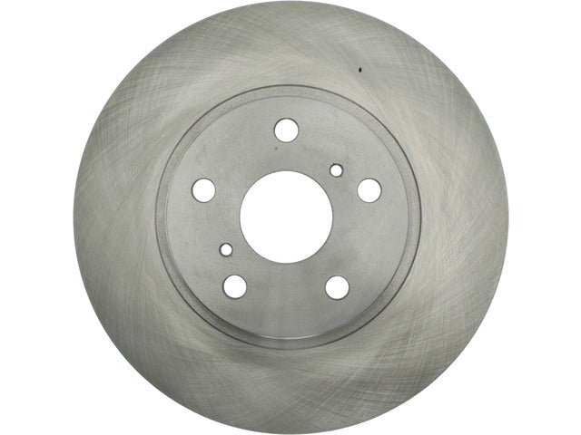 Centric Parts Disc Brake Rotor P/N:121.44040 Fits: Toyota Supra 92-86 - Image 3