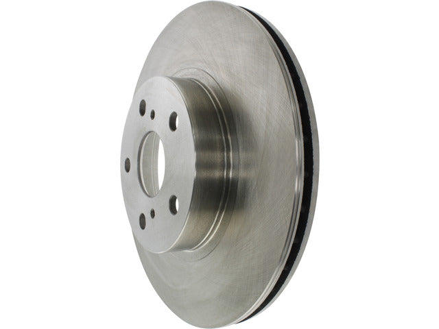 Centric Parts Disc Brake Rotor P/N:121.44040 Fits: Toyota Supra 92-86 - Image 4