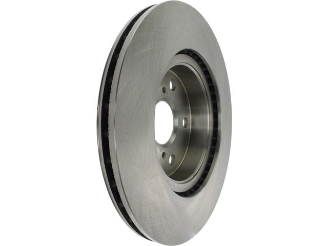 Centric Parts Disc Brake Rotor P/N:121.44040 Fits: Toyota Supra 92-86 - Image 5