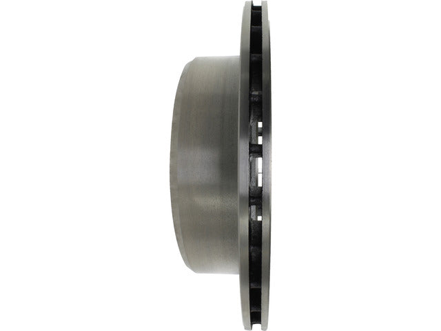 Centric Parts Disc Brake Rotor P/N:121.44041 Fits: Toyota Previa 97-91, Toyota Supra 92-86 - Image 1