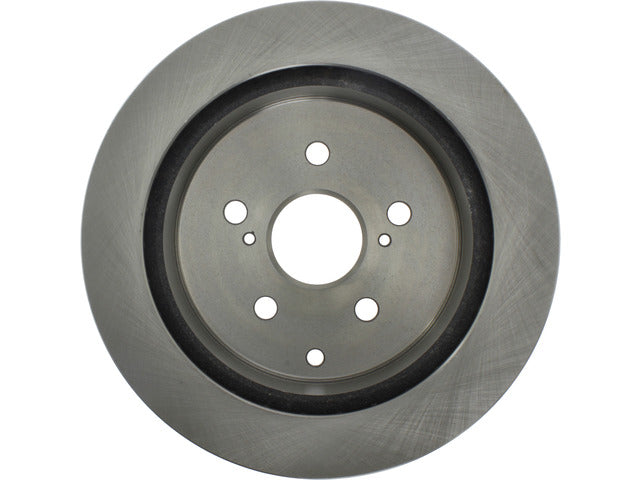 Centric Parts Disc Brake Rotor P/N:121.44041 Fits: Toyota Previa 97-91, Toyota Supra 92-86 - Image 2