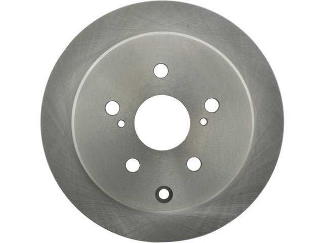 Centric Parts Disc Brake Rotor P/N:121.44041 Fits: Toyota Previa 97-91, Toyota Supra 92-86 - Image 3