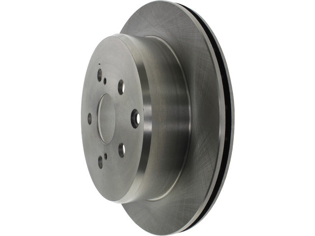 Centric Parts Disc Brake Rotor P/N:121.44041 Fits: Toyota Previa 97-91, Toyota Supra 92-86 - Image 4