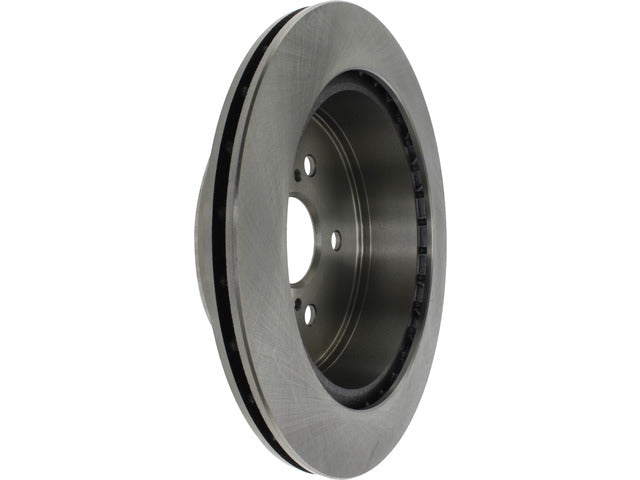 Centric Parts Disc Brake Rotor P/N:121.44041 Fits: Toyota Previa 97-91, Toyota Supra 92-86 - Image 5