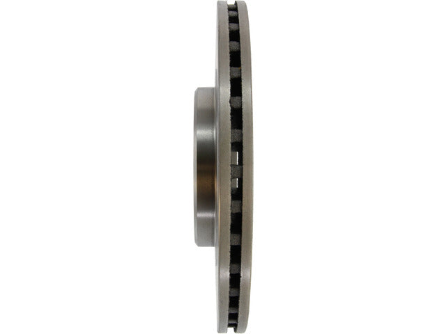 Centric Parts Disc Brake Rotor P/N:121.44043 Fits: Toyota Cressida 88-85 - Image 1