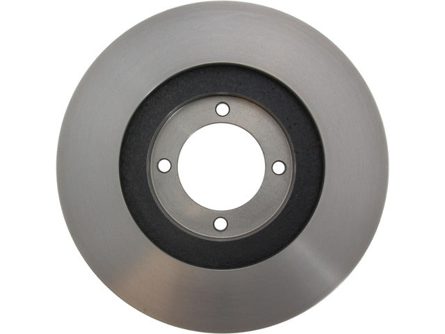 Centric Parts Disc Brake Rotor P/N:121.44043 Fits: Toyota Cressida 88-85 - Image 2
